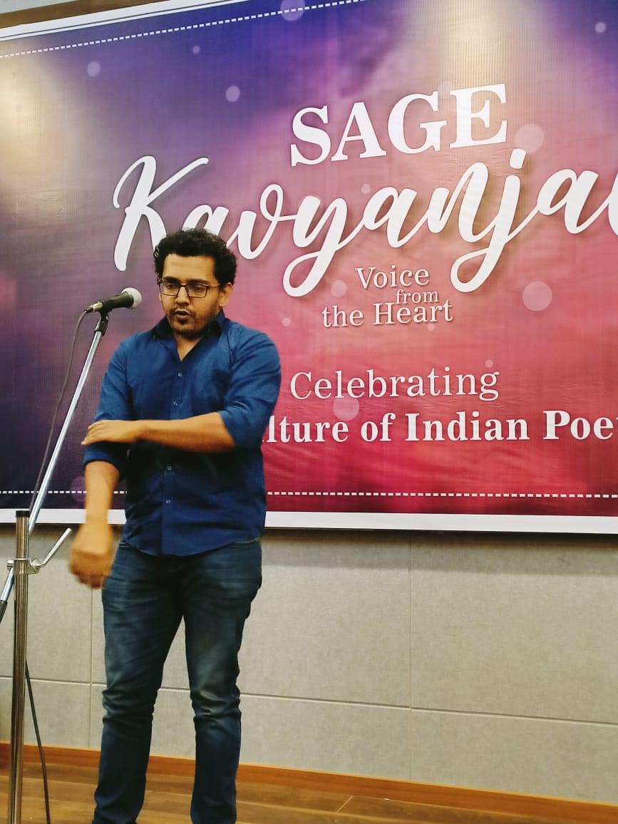 SAGE University Bhopal Campus Life photo 2